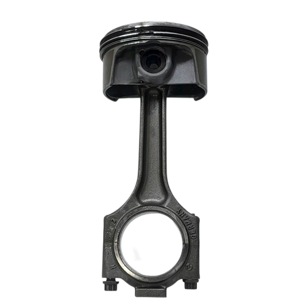 PISTÃO BIELA  PORSCHE CAYENNE S 4.8 T 2011 190647