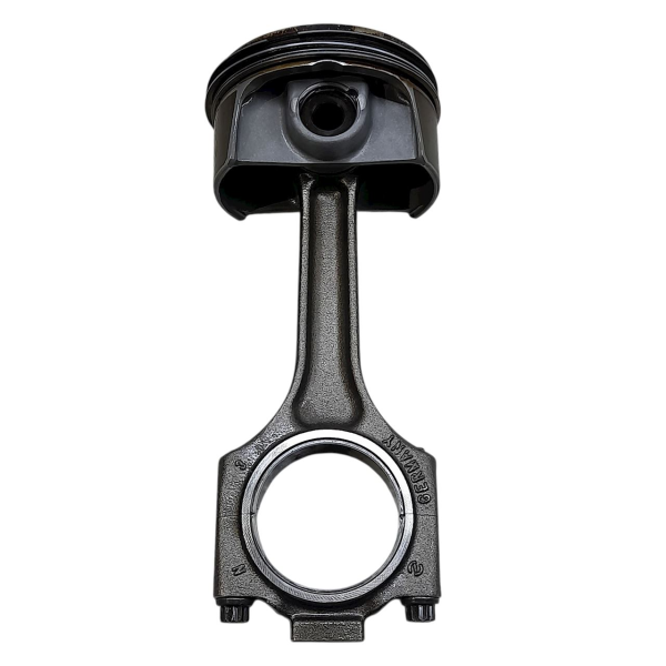 PISTÃO BIELA  PORSCHE CAYENNE S 4.8 T 2011 190660