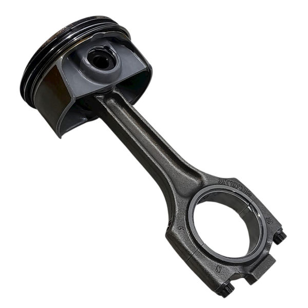 PISTÃO BIELA  PORSCHE CAYENNE S 4.8 T 2011 190660