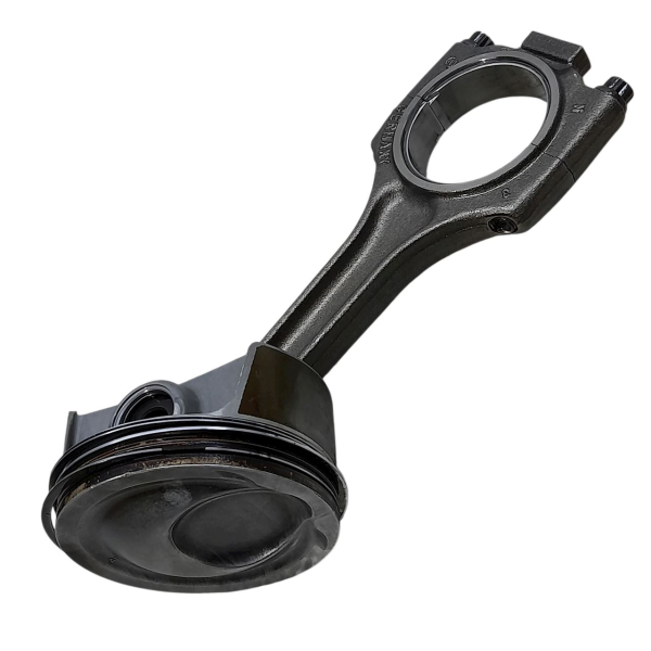 PISTÃO BIELA  PORSCHE CAYENNE S 4.8 T 2011 190660