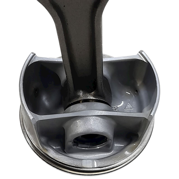 PISTÃO BIELA  PORSCHE CAYENNE S 4.8 T 2011 190660