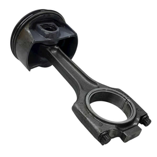 PISTÃO BIELA  PORSCHE CAYENNE S 4.8 T 2011 190603