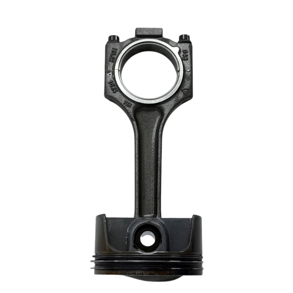 PISTÃO BIELA  PORSCHE CAYENNE S 4.8 T 2011 190603