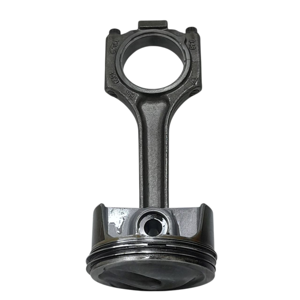 PISTÃO BIELA  PORSCHE CAYENNE S 4.8 T 2011 190624