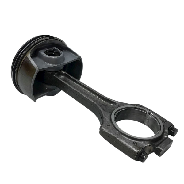 PISTÃO BIELA  PORSCHE CAYENNE S 4.8 T 2011 190624