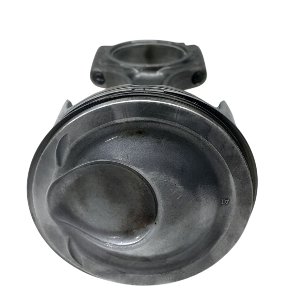 PISTÃO BIELA  PORSCHE CAYENNE S 4.8 T 2011 190624