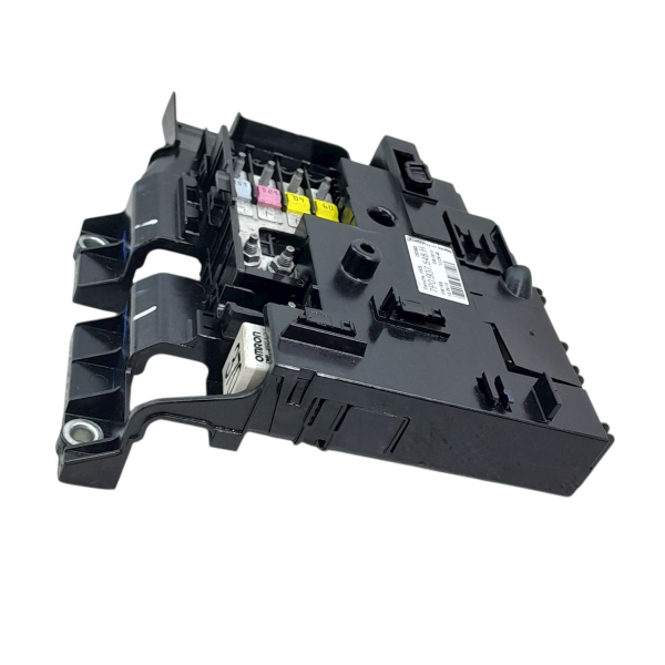 CAIXA RELÉ DISTRIBUIÇÃO ENERGIA BATERIA  PORSCHE CAYENNE S 4.8 T 2011 190414