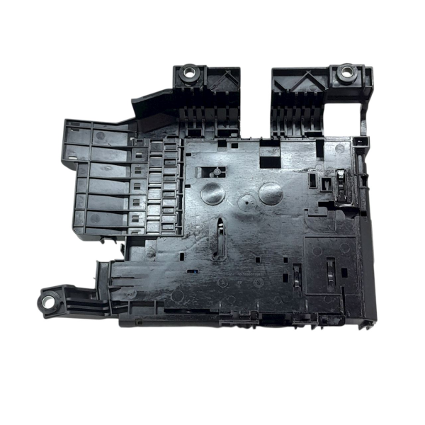 CAIXA RELÉ DISTRIBUIÇÃO ENERGIA BATERIA  PORSCHE CAYENNE S 4.8 T 2011 190414