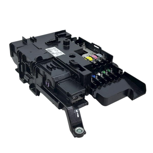 CAIXA RELÉ DISTRIBUIÇÃO ENERGIA BATERIA  PORSCHE CAYENNE S 4.8 T 2011 190414