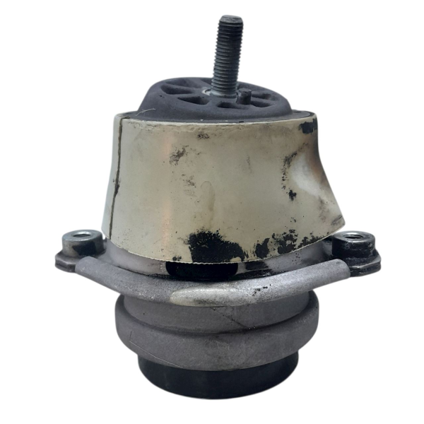 COXIM INFERIOR ESQUERDO MOTOR  PORSCHE CAYENNE S 4.8 T 2011 190720