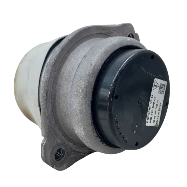 COXIM INFERIOR ESQUERDO MOTOR  PORSCHE CAYENNE S 4.8 T 2011 190720