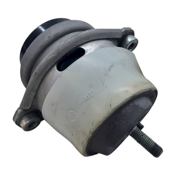 COXIM INFERIOR ESQUERDO MOTOR  PORSCHE CAYENNE S 4.8 T 2011 190720