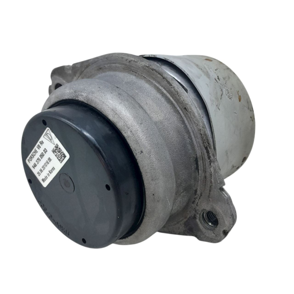 COXIM INFERIOR DIREITO MOTOR  PORSCHE CAYENNE S 4.8 T 2011 190725