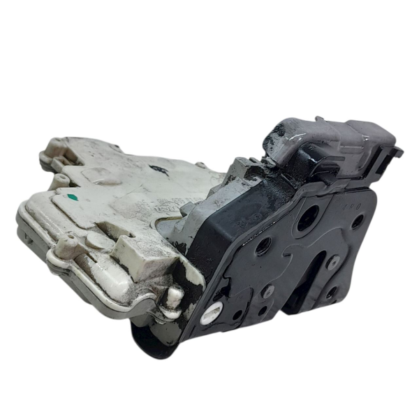 FECHADURA PORTA TRASEIRA DIREITA  PORSCHE CAYENNE S 4.8 T 2011 190604