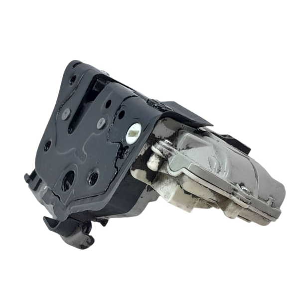 FECHADURA PORTA TRASEIRA DIREITA  PORSCHE CAYENNE S 4.8 T 2011 190604