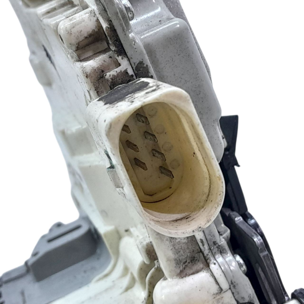 FECHADURA PORTA TRASEIRA DIREITA  PORSCHE CAYENNE S 4.8 T 2011 190604