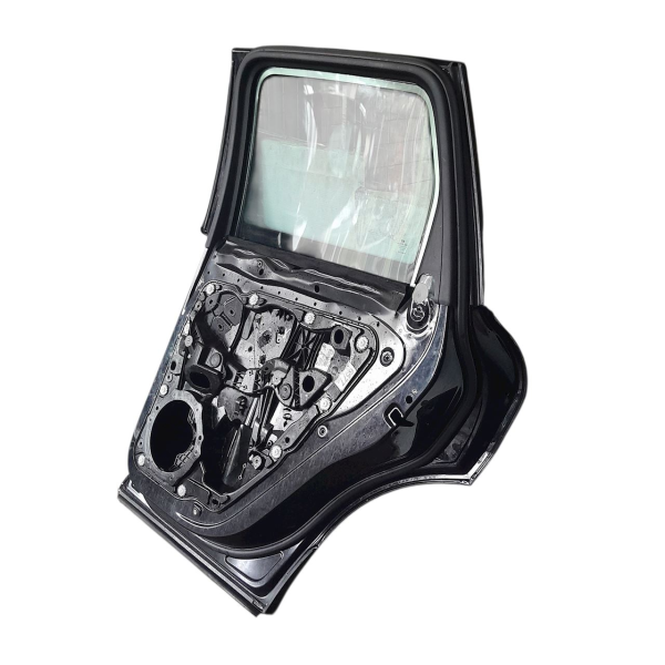 PORTA TRASEIRA DIREITA/DESLIZANTE PORSCHE CAYENNE S 4.8 T 2011 V1689 - P34