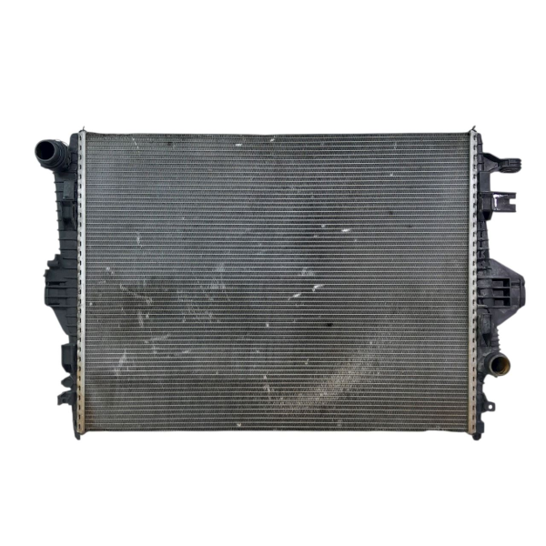 RADIADOR DE ÁGUA PORSCHE CAYENNE S 4.8 T 2011 V1689 - P36