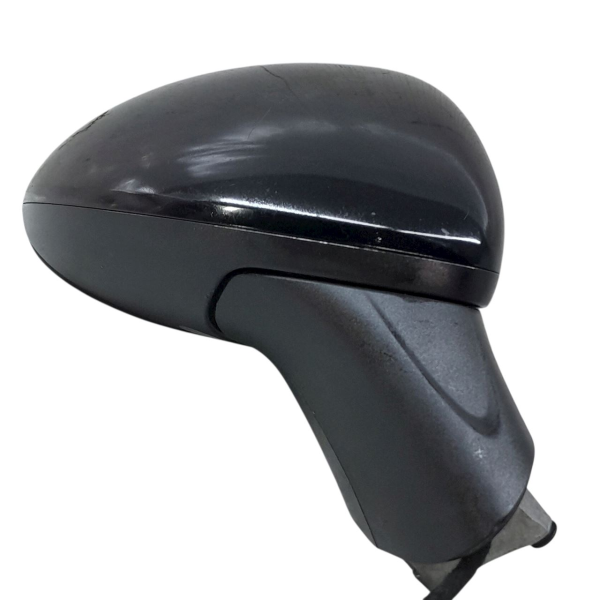 RETROVISOR DIREITO PORSCHE CAYENNE S 4.8 T 2011 V1689 - P37