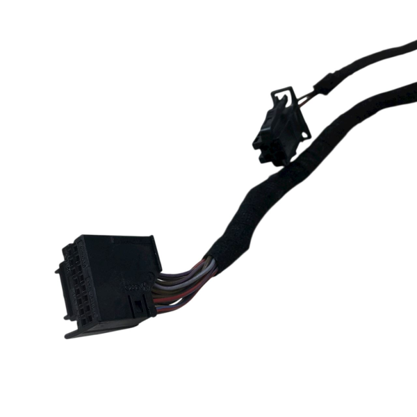 RETROVISOR DIREITO PORSCHE CAYENNE S 4.8 T 2011 V1689 - P37