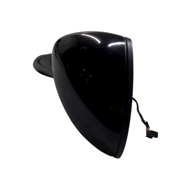 RETROVISOR ESQUERDO PORSCHE CAYENNE S 4.8 T 2011 V1689 - P38