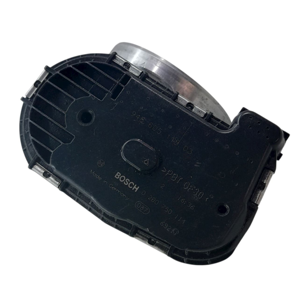 TBI CORPO BORBOLETA  PORSCHE CAYENNE S 4.8 T 2011 190236