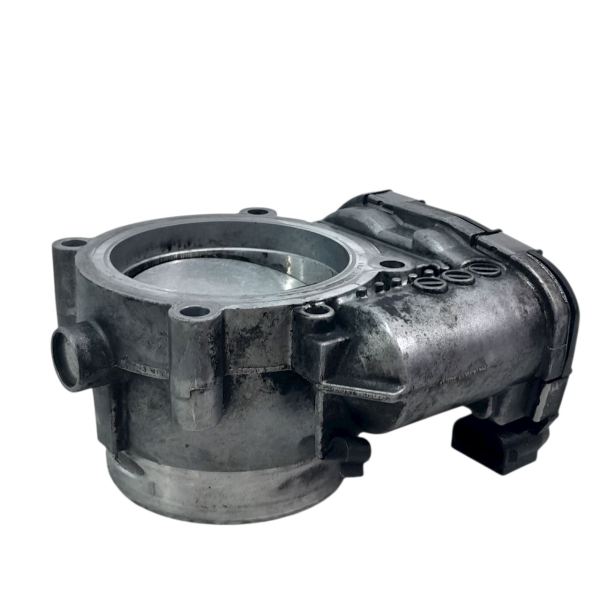 TBI CORPO BORBOLETA  PORSCHE CAYENNE S 4.8 T 2011 190236