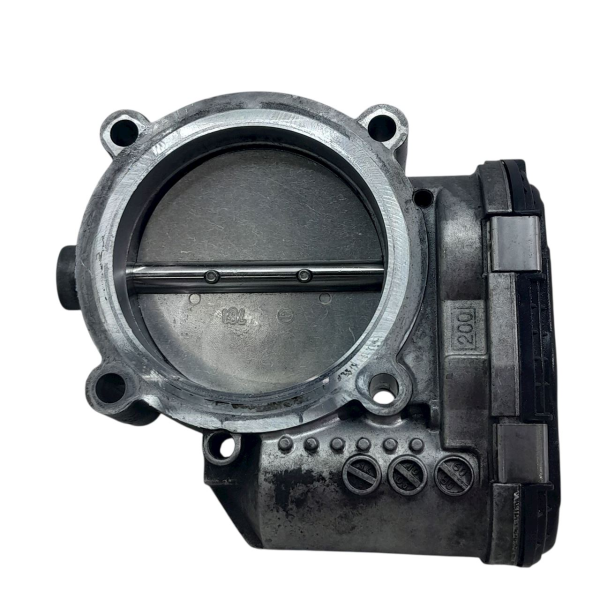 TBI CORPO BORBOLETA  PORSCHE CAYENNE S 4.8 T 2011 190236