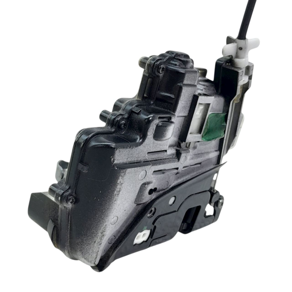 FECHADURA PORTA DIANTEIRA ESQUERDA  PORSCHE CAYENNE S 4.8 T 2011 190595