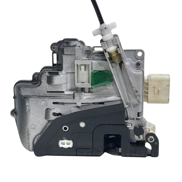 FECHADURA PORTA DIANTEIRA ESQUERDA  PORSCHE CAYENNE S 4.8 T 2011 190595