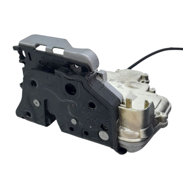 FECHADURA PORTA DIANTEIRA ESQUERDA  PORSCHE CAYENNE S 4.8 T 2011 190595