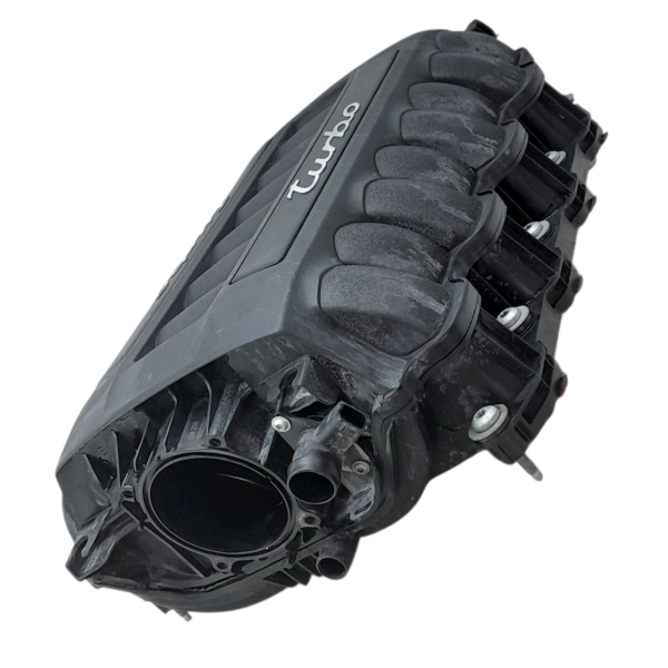 COLETOR ADMISSÃO  PORSCHE CAYENNE S 4.8 T 2011 190706