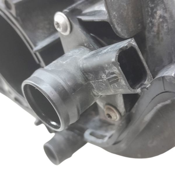 COLETOR ADMISSÃO  PORSCHE CAYENNE S 4.8 T 2011 190706