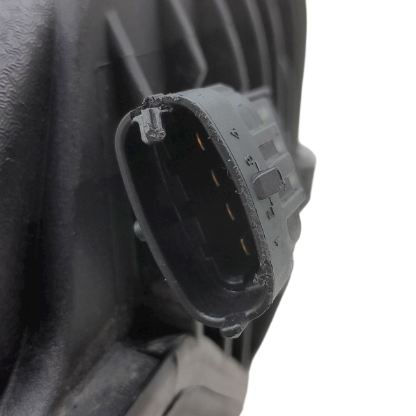 COLETOR ADMISSÃO  PORSCHE CAYENNE S 4.8 T 2011 190706