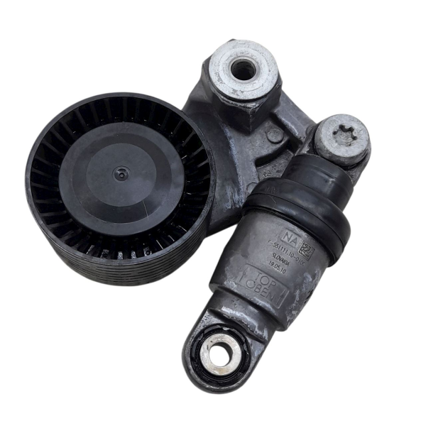 ESTICADOR POLIA AUXILIAR CORREIA ACESSÓRIOS  PORSCHE CAYENNE S 4.8 T 2011 190752