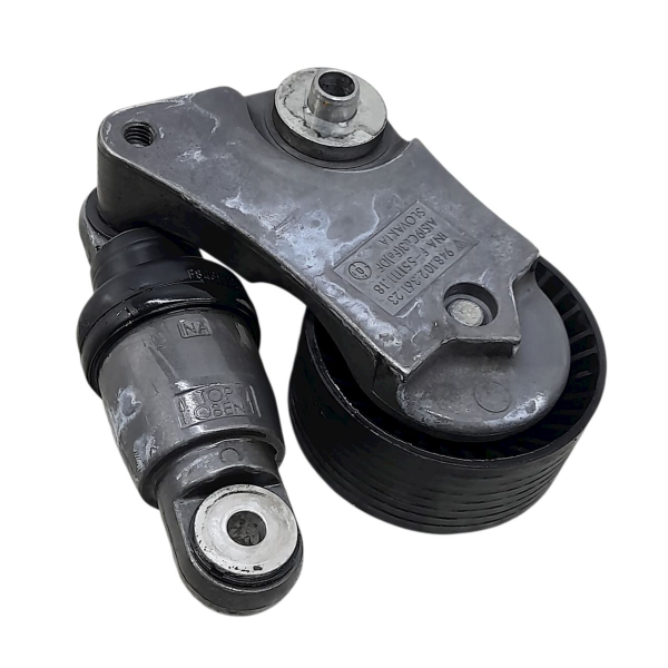 ESTICADOR POLIA AUXILIAR CORREIA ACESSÓRIOS  PORSCHE CAYENNE S 4.8 T 2011 190752