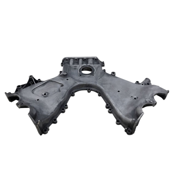 TAMPA FRONTAL MOTOR  PORSCHE CAYENNE S 4.8 T 2011 190825