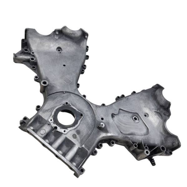 TAMPA FRONTAL MOTOR  PORSCHE CAYENNE S 4.8 T 2011 190825
