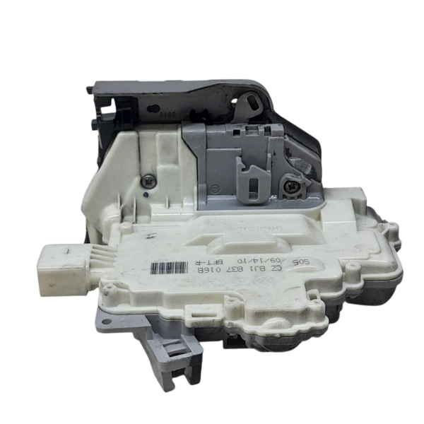 FECHADURA PORTA DIANTEIRA DIREITA  PORSCHE CAYENNE S 4.8 T 2011 190845