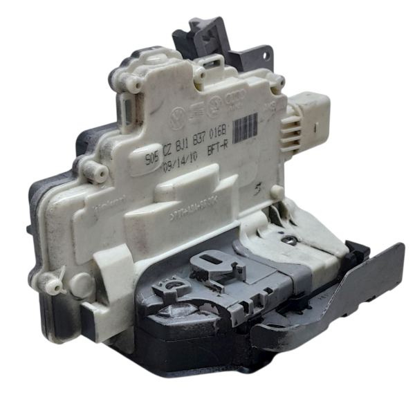 FECHADURA PORTA DIANTEIRA DIREITA  PORSCHE CAYENNE S 4.8 T 2011 190845