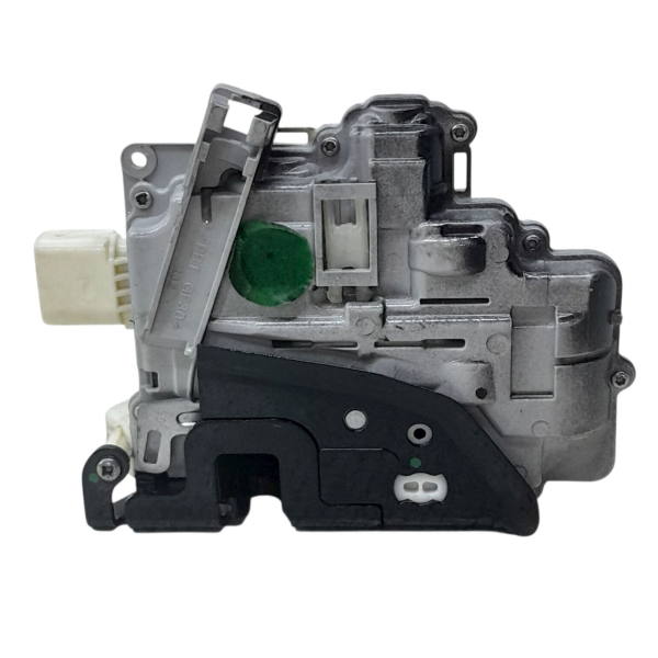 FECHADURA PORTA DIANTEIRA DIREITA  PORSCHE CAYENNE S 4.8 T 2011 190845