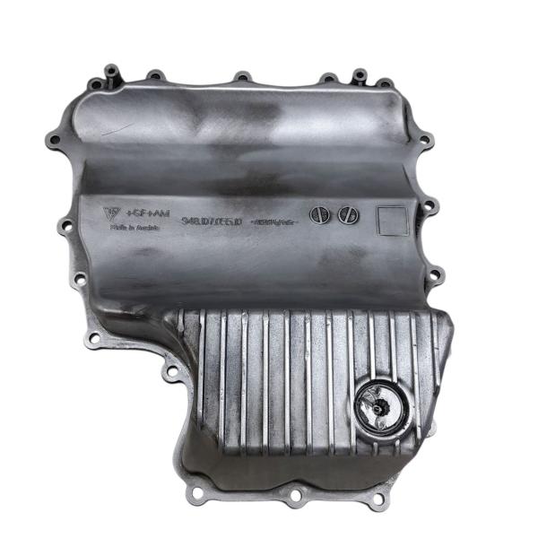 CARTER PORSCHE CAYENNE S 4.8 T 2011 V1689 - P9