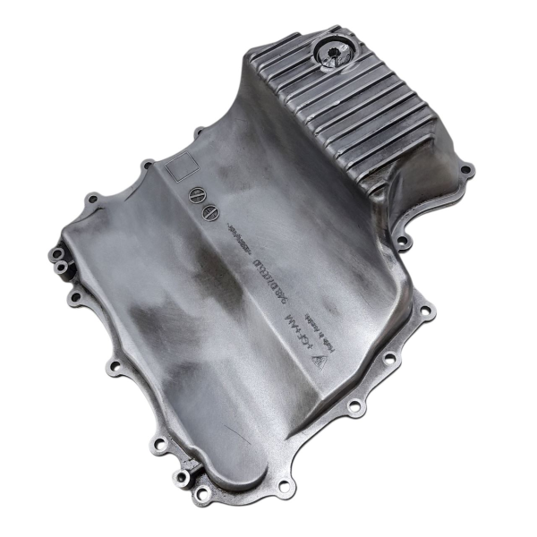 CARTER PORSCHE CAYENNE S 4.8 T 2011 V1689 - P9