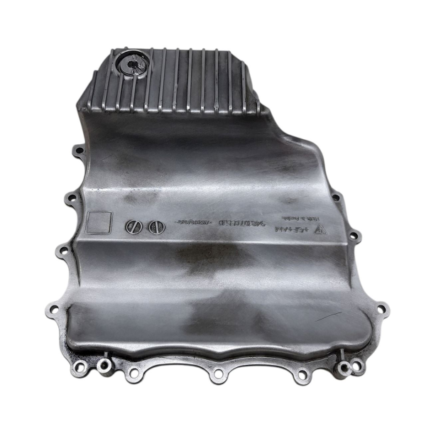 CARTER PORSCHE CAYENNE S 4.8 T 2011 V1689 - P9