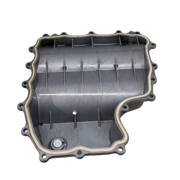 CARTER PORSCHE CAYENNE S 4.8 T 2011 V1689 - P9