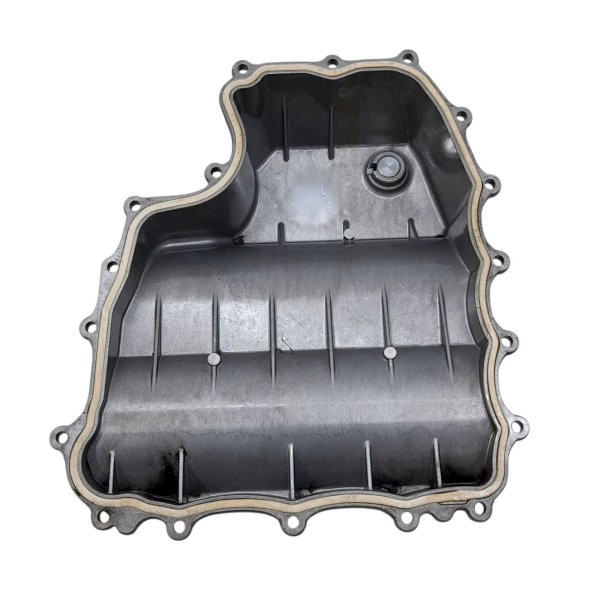 CARTER PORSCHE CAYENNE S 4.8 T 2011 V1689 - P9