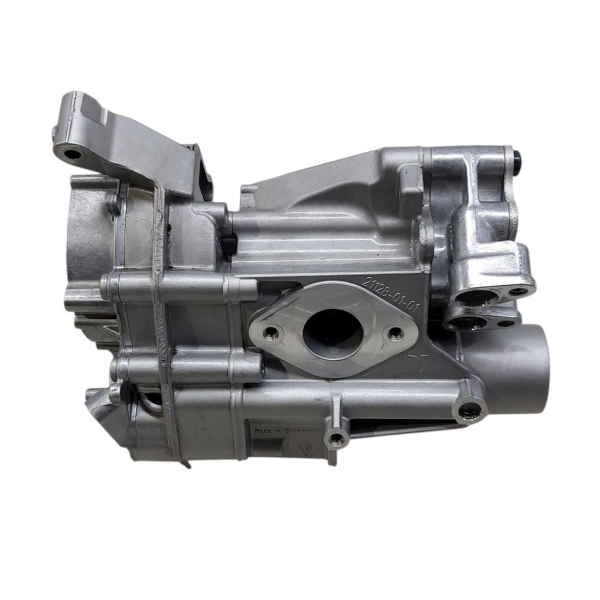 BOMBA ÓLEO MOTOR  PORSCHE CAYENNE S 4.8 T 2011 190652