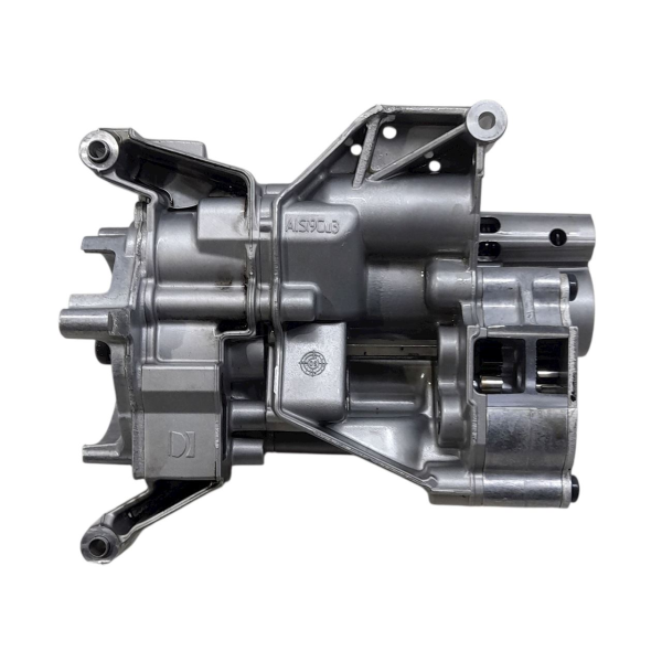 BOMBA ÓLEO MOTOR  PORSCHE CAYENNE S 4.8 T 2011 190652