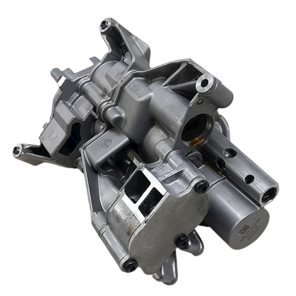 BOMBA ÓLEO MOTOR  PORSCHE CAYENNE S 4.8 T 2011 190652