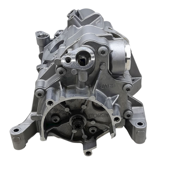 BOMBA ÓLEO MOTOR  PORSCHE CAYENNE S 4.8 T 2011 190652